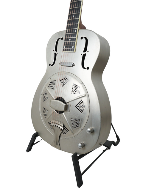 Bourbon Street Style O Resonator - 2020