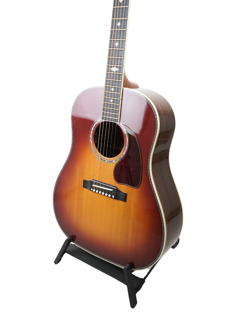 SOLD - Gibson Custom Shop J-45 Deluxe - USA 2023
