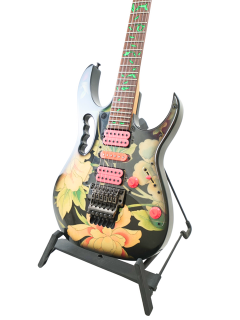 SOLD - Ibanez JEM 77 FP - Japan 1988