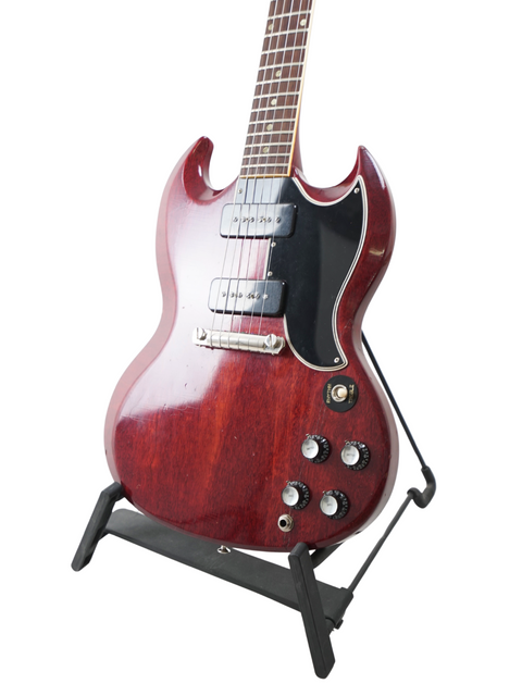 SOLD - Vintage Gibson SG Special - USA 1963