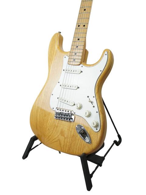 SOLD - Vintage Fender Stratocaster - USA 1974