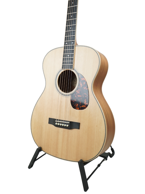 SOLD - Larrivée OM-40 Legacy Series - Canada 2023