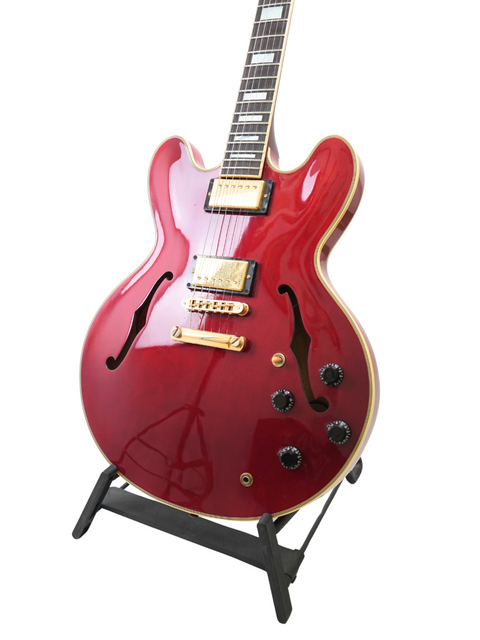 SOLD - Gibson Custom Shop ES-355 - USA 2006