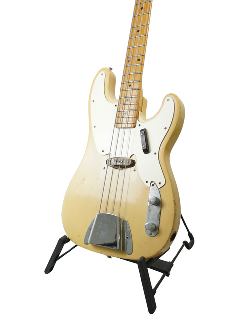 SOLD - Vintage Fender Telecaster Bass '51 Reissue - USA 1970