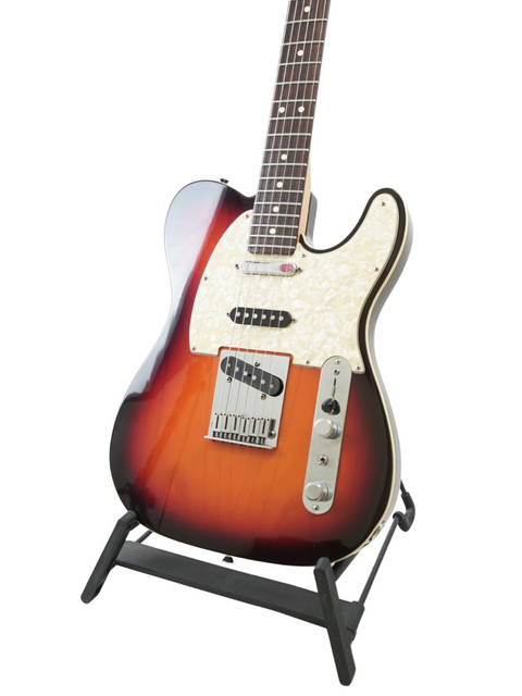SOLD - Fender Telecaster Plus V2 - USA 1996