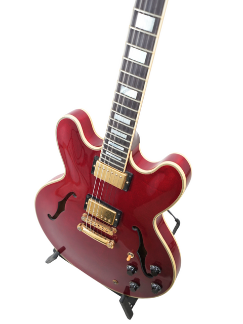 SOLD - Gibson Custom Shop ES-355 - USA 2006
