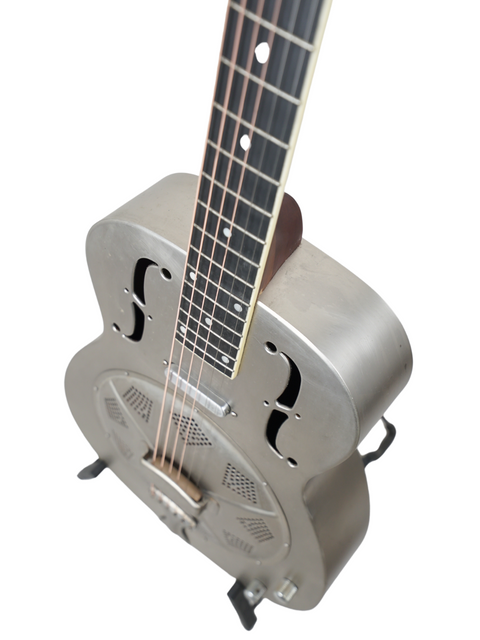 Bourbon Street Style O Resonator - 2020