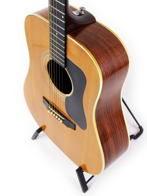 SOLD - Guild D-50 Bluegrass Special – USA 1974