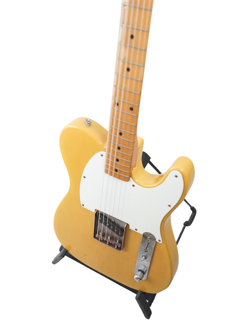 SOLD - Fender Esquire MIJ - Japan 1985