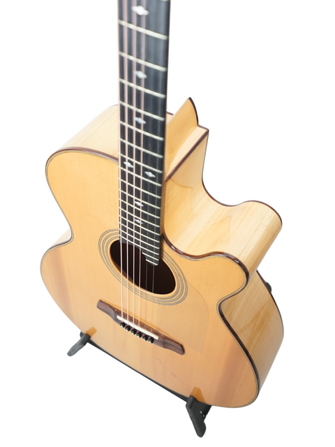 SOLD - Jim Williams AA282 Custom - Australia 1982