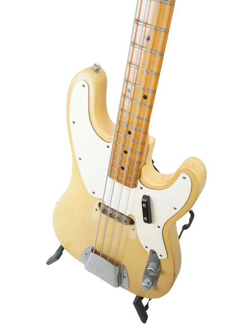 SOLD - Vintage Fender Telecaster Bass '51 Reissue - USA 1970