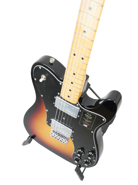 SOLD - Fender American Vintage II 1975 Telecaster Deluxe - USA 2023