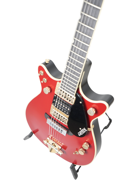 SOLD - Gretsch G6131G-MY-RB Malcolm Young Signature Jet - Japan 2022