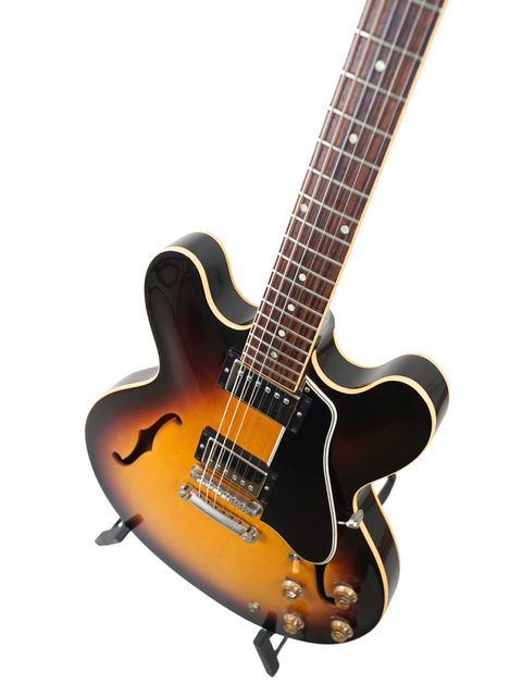 SOLD - Gibson Custom Shop '59 ES-335 Reissue Prototype - USA 2009