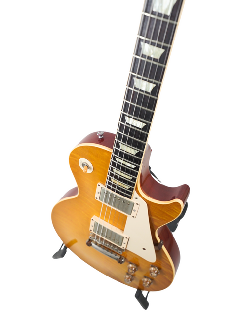 SOLD - Gibson Custom Shop Les Paul LPR-8 '58 Reissue - USA 2003