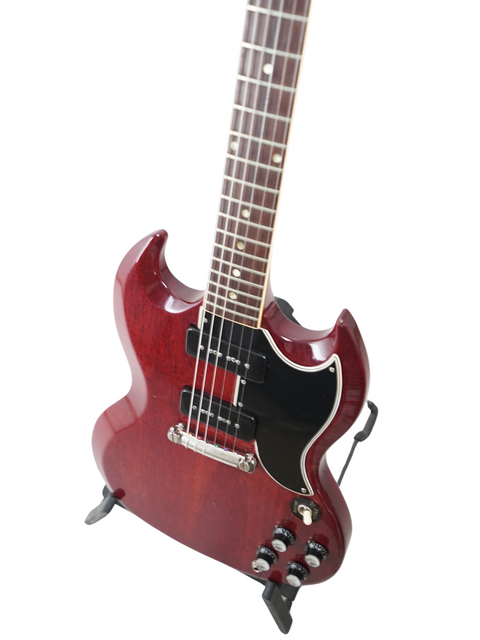 SOLD - Vintage Gibson SG Special - USA 1963
