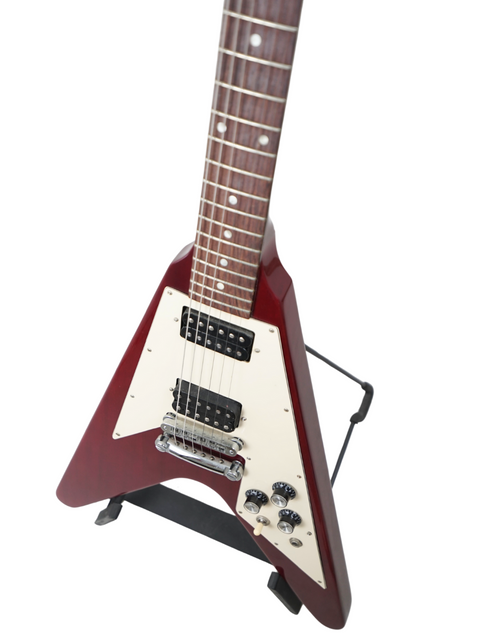 SOLD - Gibson Flying V '67 Reissue - USA 2009