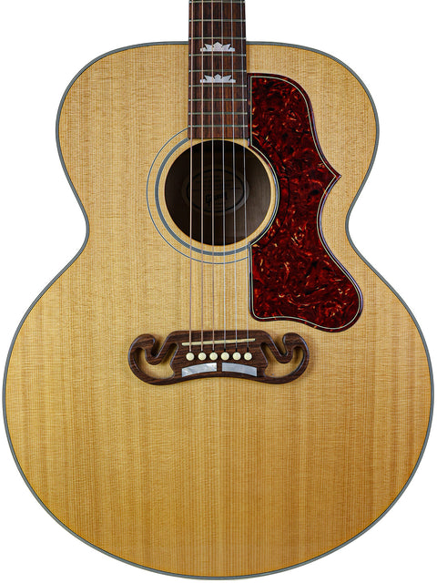 Gibson SJ-150 - USA 2008