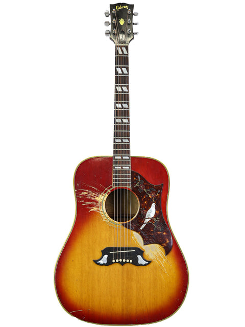 Vintage Gibson Dove - USA 1968