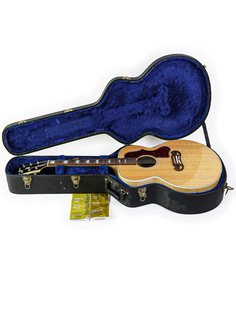 Gibson SJ-150 - USA 2008