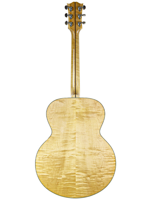 Gibson SJ-150 - USA 2008