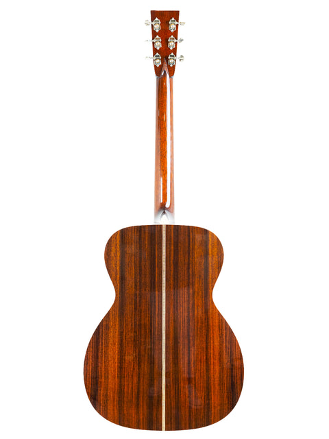 SOLD - Collings OM2H - USA 2016