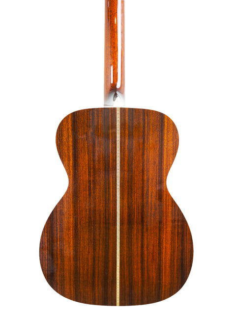 SOLD - Collings OM2H - USA 2016