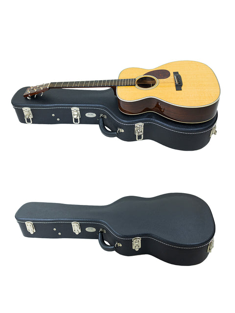 SOLD - Collings OM2H - USA 2016