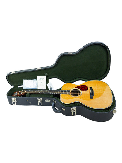 SOLD - Collings OM2H - USA 2016