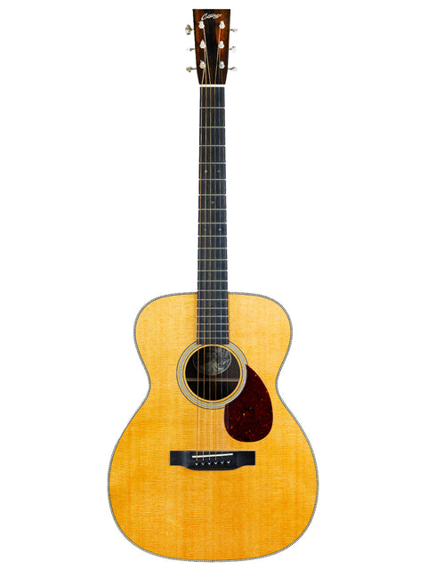 SOLD - Collings OM2H - USA 2016