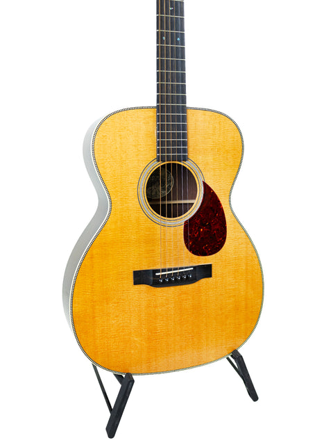 SOLD - Collings OM2H - USA 2016