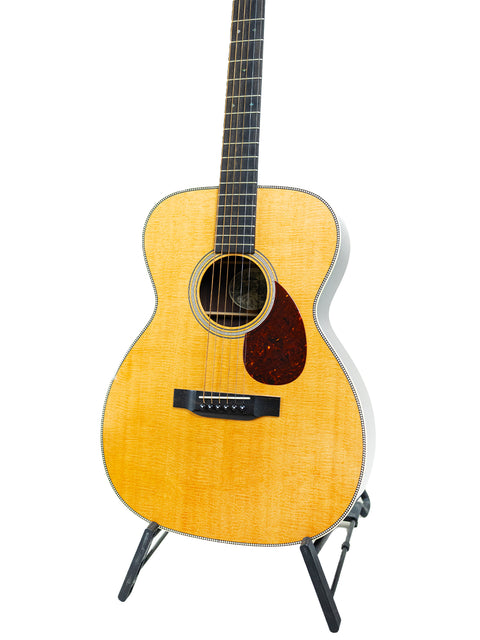 SOLD - Collings OM2H - USA 2016