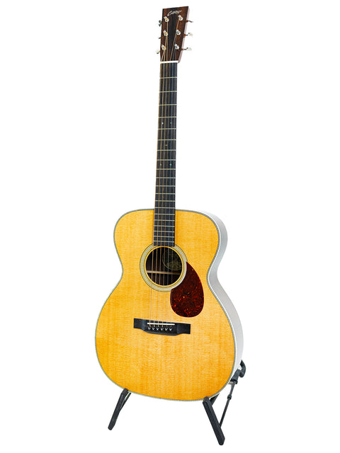 SOLD - Collings OM2H - USA 2016