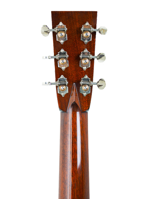 SOLD - Collings OM2H - USA 2016