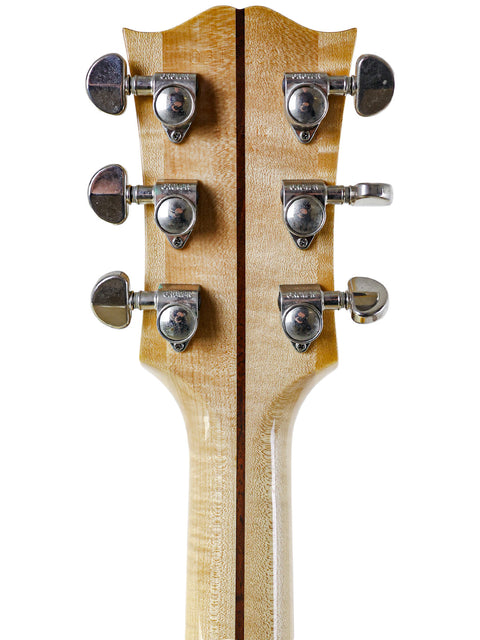 Gibson SJ-150 - USA 2008