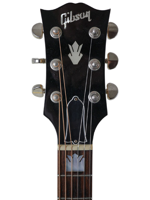 Gibson SJ-150 - USA 2008