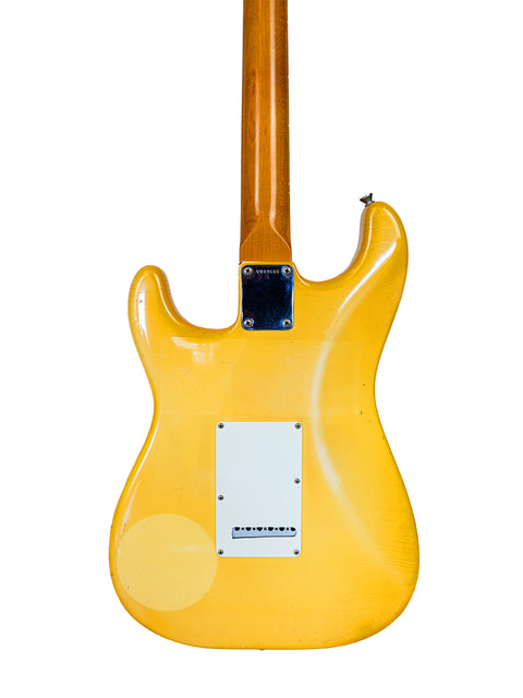 Vintage Fender AVRI '62 Reissue Stratocaster - USA 1983
