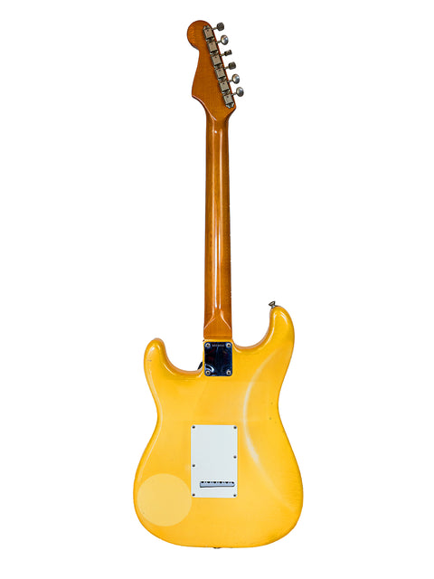 Vintage Fender AVRI '62 Reissue Stratocaster - USA 1983