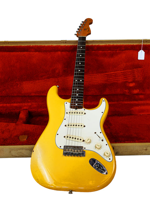 Vintage Fender AVRI '62 Reissue Stratocaster - USA 1983