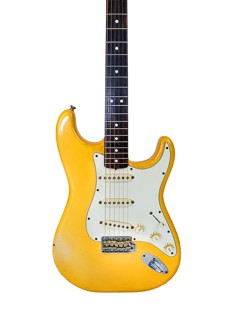 Vintage Fender AVRI '62 Reissue Stratocaster - USA 1983