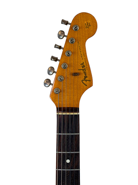 Vintage Fender AVRI '62 Reissue Stratocaster - USA 1983