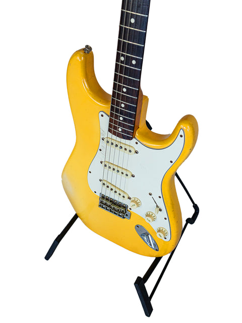 Vintage Fender AVRI '62 Reissue Stratocaster - USA 1983