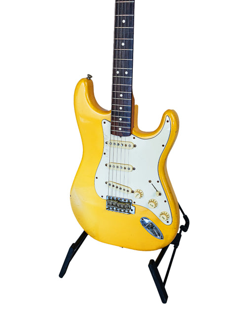 Vintage Fender AVRI '62 Reissue Stratocaster - USA 1983