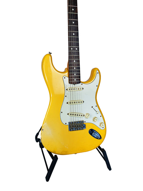 Vintage Fender AVRI '62 Reissue Stratocaster - USA 1983