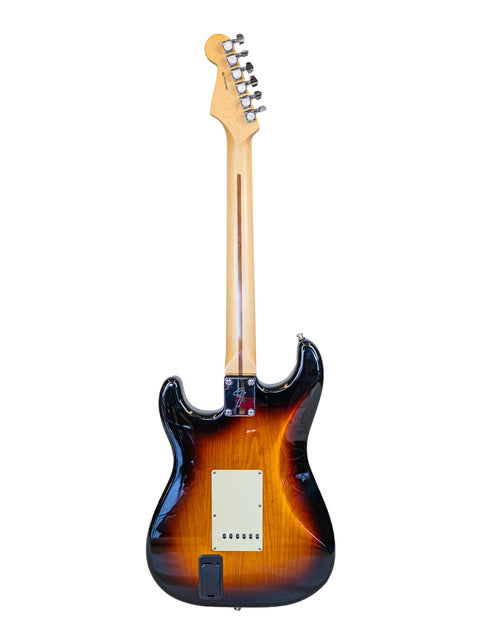 Fender American Standard Stratocaster w Noiseless Kinman Pickup Upgrade - USA 2011