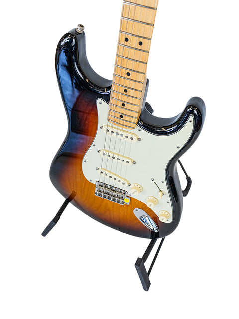 Fender American Standard Stratocaster w Noiseless Kinman Pickup Upgrade - USA 2011