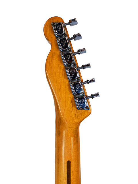 Vintage Fender Telecaster Custom - USA 1978