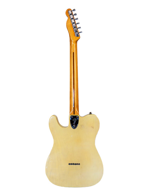 Vintage Fender Telecaster Custom - USA 1978
