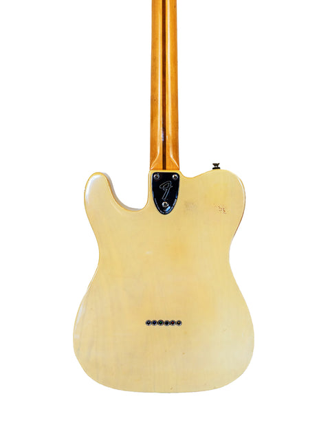 Vintage Fender Telecaster Custom - USA 1978
