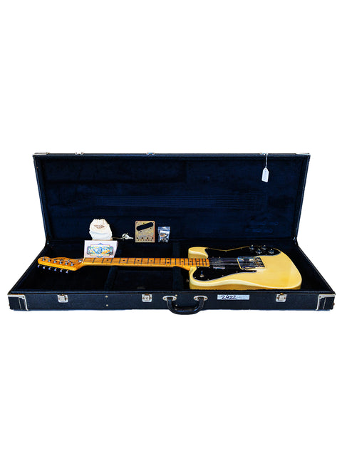 Vintage Fender Telecaster Custom - USA 1978